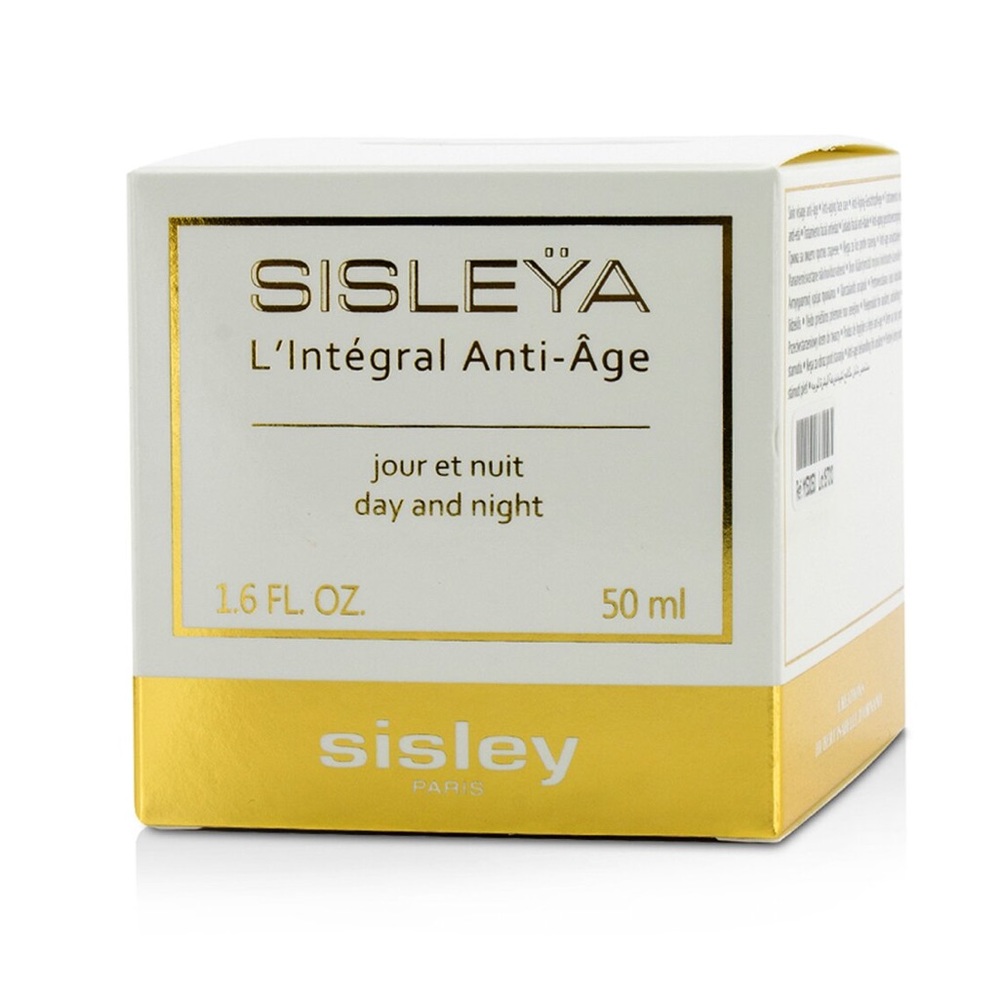SISLEY FACE CREAM.